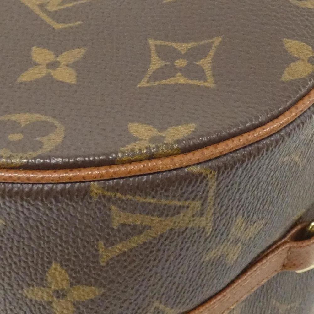 LOUIS VUITTON Brown Monogram Bag - Picture 2 of 7